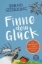Buchcover und Innenansicht für das Buch: Finne dein Glück