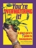 Buchcover und Innenansicht für das Buch: You're Overwatering It!
