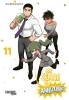 Buchcover und Innenansicht für das Buch: Senpai ga uzai kouhai no hanashi
