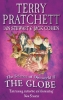 Buchcover und Innenansicht für das Buch: The Science of Discworld II