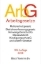 Buchcover und Innenansicht für das Buch: Arbeitsgesetze. ArbG