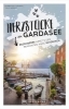 Buchcover und Innenansicht für das Buch: Herzstücke am Gardasee
