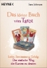 Buchcover und Innenansicht für das Buch: The Little Book of Tarot