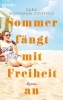 Buchcover und Innenansicht für das Buch: Don't Forget to Write