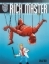 Buchcover und Innenansicht für das Buch: Rick Master Gesamtausgabe. Band 19