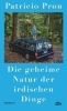 Buchcover und Innenansicht für das Buch: La naturaleza segreta de las cosas de este mundo