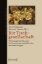 Buchcover und Innenansicht für das Buch: Die Tischgesellschaft