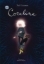 Buchcover und Innenansicht für das Buch: Coraline