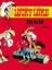 Buchcover und Innenansicht für das Buch: Lucky Luke 37 - Billy The Kid