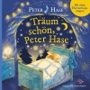 Buchcover und Innenansicht für das Buch: The World of Peter Rabbit Peter's Bedtime