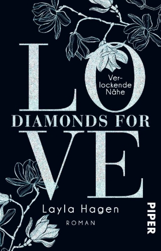 Buchcover und Innenansicht für das Buch: Your Captivating Love