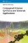 Buchcover und Innenansicht für das Buch: Conjugated Polymer Synthesis and Materials Applications