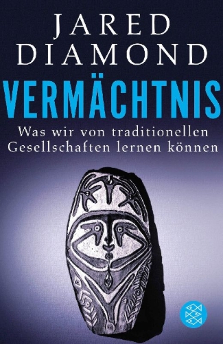 Buchcover und Innenansicht für das Buch: The World Until Yesterday