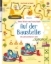 Buchcover und Innenansicht für das Buch: Mein Wisch-und-weg-Buch: Auf der Baustelle