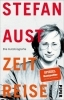 Buchcover und Innenansicht für das Buch: Zeitreise