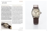 Buchcover und Innenansicht für das Buch: 100 Iconic Rolex