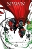 Buchcover und Innenansicht für das Buch: Spawn #259-#270