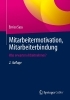 Buchcover und Innenansicht für das Buch: Mitarbeitermotivation, Mitarbeiterbindung