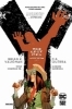 Buchcover und Innenansicht für das Buch: Y: The Last Man #24-#36