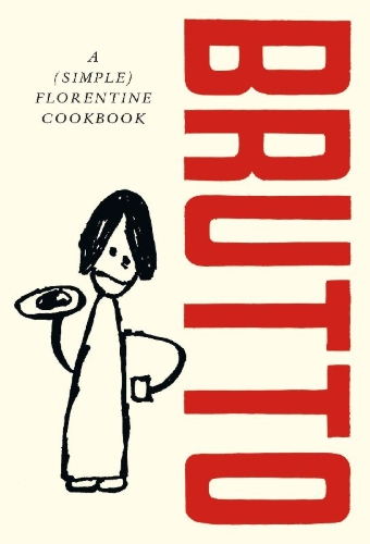 Buchcover und Innenansicht für das Buch: Brutto
