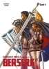 Buchcover und Innenansicht für das Buch: Berserk: Ultimative Edition