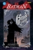 Buchcover und Innenansicht für das Buch: Gotham by Gaslight: An Alternate History of the Batman, Batman: Master of the Future, Batman: Legends of the Dark Knight #54, Batman Villains Secret Files and Origins 2005, Batman: Gotham Knights #36, sowie Batman: Gotham by Gaslight - Case Files