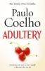 Buchcover und Innenansicht für das Buch: Adultery
