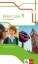 Buchcover und Innenansicht für das Buch: Green Line 1. 2. Fremdsprache. Vokabellernheft Klasse 6