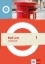 Buchcover und Innenansicht für das Buch: Red Line 1.Vokabellernheft Klasse 5