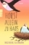 Buchcover und Innenansicht für das Buch: Horst allein zu Haus