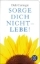Buchcover und Innenansicht für das Buch: How to Stop Worrying and Start Living