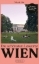 Buchcover und Innenansicht für das Buch: Die schönsten Leseorte Wien