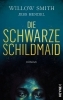 Buchcover und Innenansicht für das Buch: The Black Shield Maiden