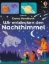 Buchcover und Innenansicht für das Buch: Erstes Handbuch: Wir entdecken den Nachthimmel