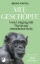 Buchcover und Innenansicht für das Buch: Mitgeschöpfe