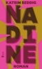 Buchcover und Innenansicht für das Buch: Nadine