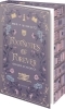Buchcover und Innenansicht für das Buch: Footnotes of Forever