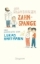 Buchcover und Innenansicht für das Buch: Die magische Zahnspange