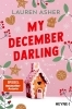 Buchcover und Innenansicht für das Buch: My December Darling