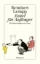 Buchcover und Innenansicht für das Buch: Enkel für Anfänger