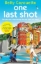 Buchcover und Innenansicht für das Buch: One Last Shot