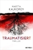 Buchcover und Innenansicht für das Buch: Hengissä