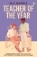 Buchcover und Innenansicht für das Buch: Teacher of the Year