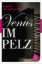 Buchcover und Innenansicht für das Buch: Venus im Pelz