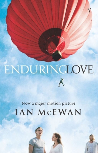Buchcover und Innenansicht für das Buch: Enduring Love
