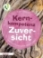 Buchcover und Innenansicht für das Buch: Kernkompetenz Zuversicht