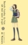 Buchcover und Innenansicht für das Buch: Tenshi nanka ja nai - Ich bin kein Engel 01