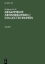 Buchcover und Innenansicht für das Buch: Wolfgang Krull: Gesammelte Abhandlungen / Collected Papers. Volume 1+2