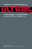 Buchcover und Innenansicht für das Buch: Ultras