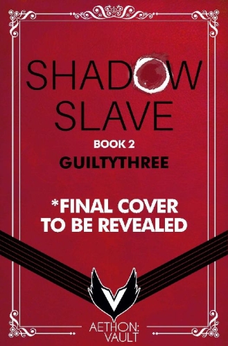 Buchcover und Innenansicht für das Buch: Shadow Slave, Book 2